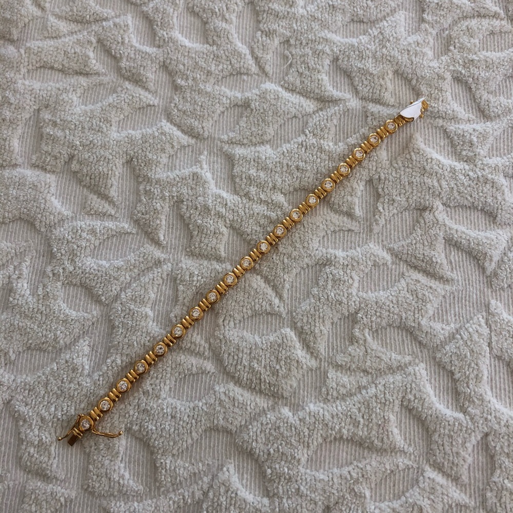Tennis Bracelet